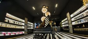 Una cadena de perfumería monomarca retoma su expansión en el sur del país