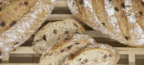 Lesaffre Ibérica lanza un mix para elaborar panes 100% integrales