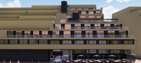 Sercotel asumirá tras su reforma el Exe Las Canteras de Eurostars la próxima temporada