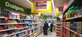 Musgrave baja los precios en sus tiendas Dialprix