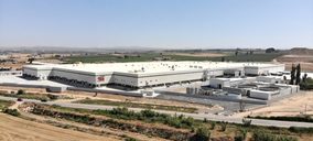 El grupo cárnico italiano Pini prevé ventas de más de 500 M€ en España