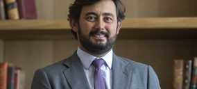 Borja Escalada (RLH Properties): El ‘Rosewood Villa Magna’ va a ser uno de los hoteles más relevantes de Europa