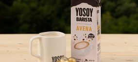 Liquats Vegetals se suma a la tendencia barista con Yosoy