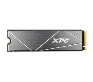 XPG lanza la SSD GAMMIX S50 Lite