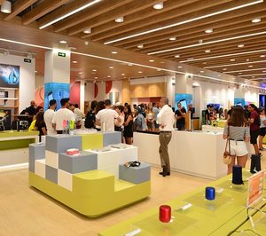 AliExpress abrirá una pop-up store en París