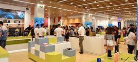 AliExpress abrirá una pop-up store en París