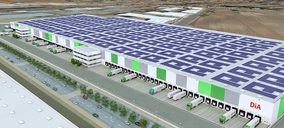 DIA transforma su cadena logística