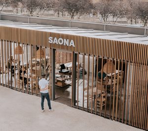 Saona retoma su expansión en Madrid