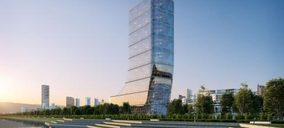 AGC amplía su gama de vidrios de control solar