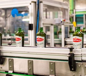 Deoleo vende su factoría de Inveruno, parada desde 2019