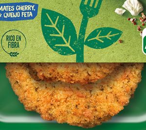 Nestlé ensancha su gama de proteína vegetal Garden Gourmet