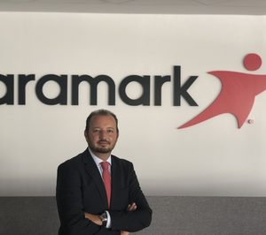 Aramark elige a Jaime Thiebaut como nuevo presidente del grupo en España