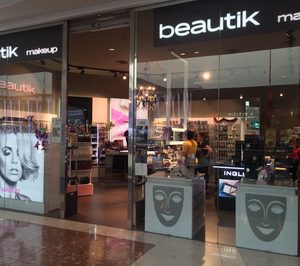 La red de perfumerías Beautik introduce cambios en tiempos del Covid-19