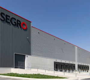 Segro da el pistoletazo de salida a su fase de expansión