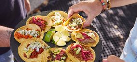Restalia afianza su nueva marca Pepe Taco en la Comunidad Valenciana