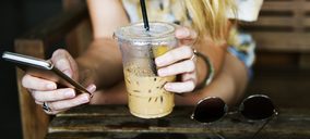 La portabilidad móvil se reduce un 76% en abril por el Estado de Alarma