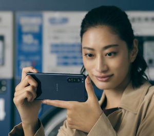 Sony renueva la gama Xperia para hacerla compatible con 5G