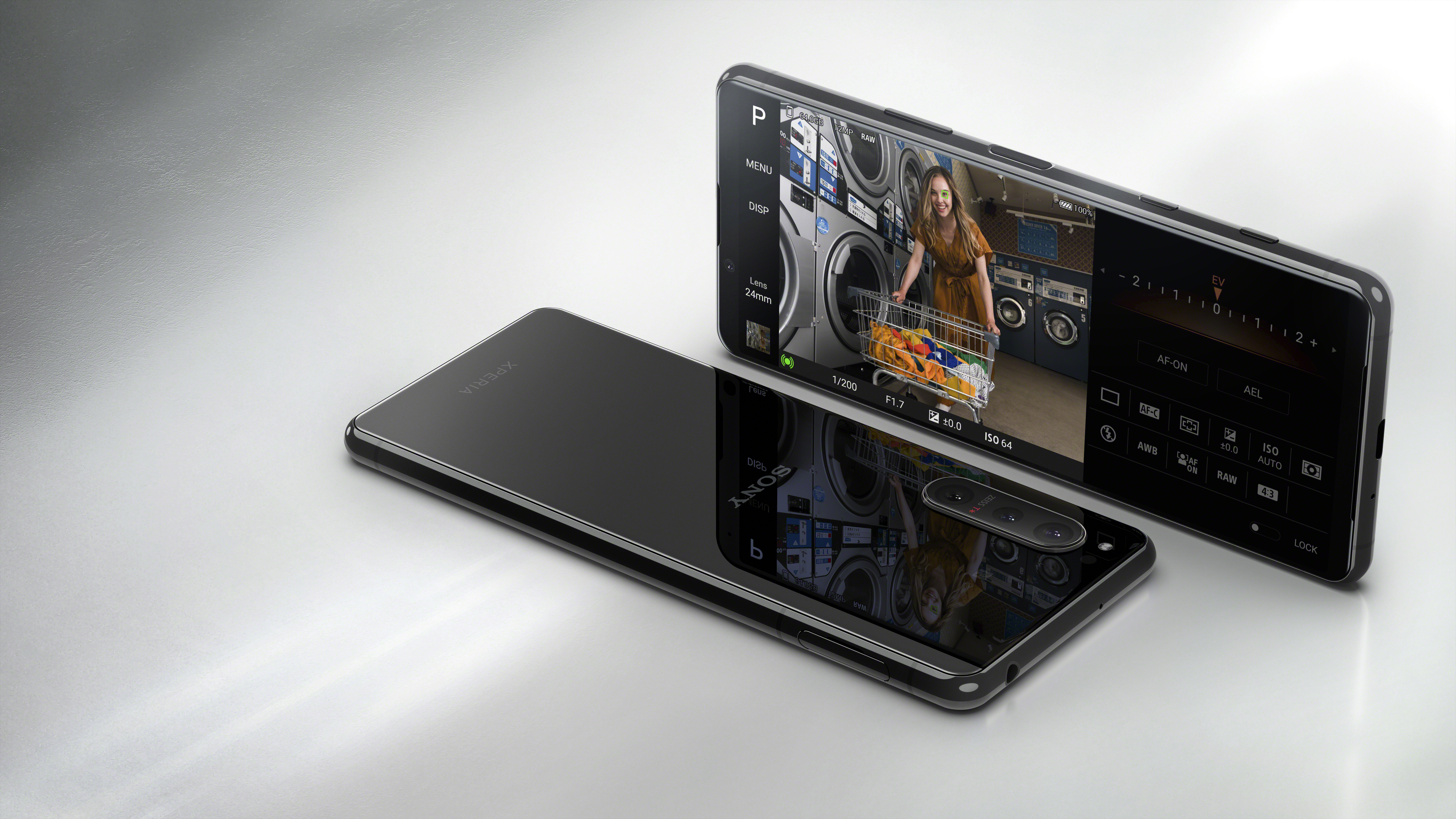 Sony renueva la gama Xperia para hacerla compatible con 5G