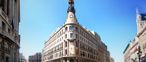 Informe 2020 de Hotelería Urbana en Madrid