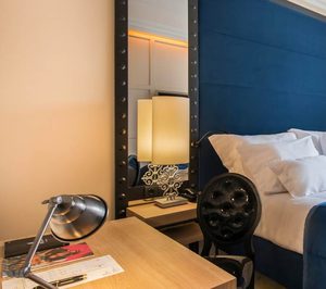 Pestana presenta el concepto de oficina Do Not Disturb en su hotel Pestana Plaza Mayor