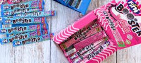 Fini estrena gama de caramelos masticables