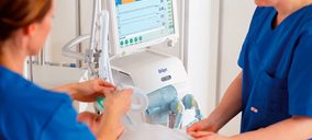 Dräger implanta respiradores más eficientes en las UCIs para mejorar la seguridad de los pacientes