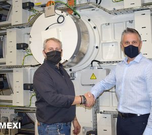 Comexi confía en Convert Service para mejora su asistencia en Italia