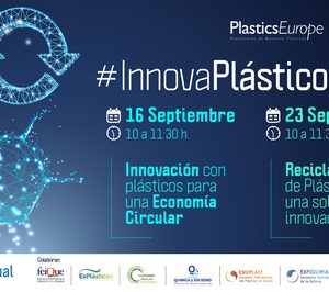 #InnovaPlasticos cierra con éxito su primera jornada