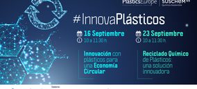 #InnovaPlasticos cierra con éxito su primera jornada