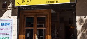 Mawey abre un local con su marca de delivery El Cártel de Mawey