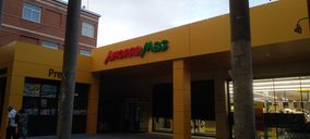 Ahorramas desarrolla 16 supermercados, cuatro de ellos para finales de 2020