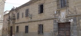Se prepara la licitación de un hotel en Huete para la red de Hospederías de Castilla-La Mancha