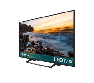 Hisense lanza una promoción con Rakuten TV en sus televisores