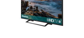 Hisense lanza una promoción con Rakuten TV en sus televisores