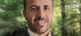 Hines nombra a Marc Sampietro director de operaciones para España e Italia