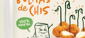 Marc Coloma (Heura) inicia un nuevo proyecto marquista en plant based