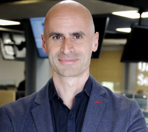 Jose Manuel Flores Arias, nuevo gerente del Sergas