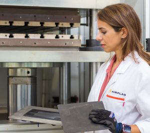 Aimplas coordina el proyecto Sparta