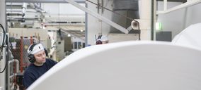 Alicante Nonwovens (Suominen) lanza un textil no tejido biodegradable para toallitas húmedas