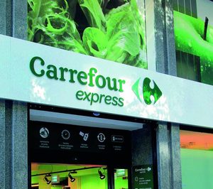 Franquicias y proximidad, pilares del crecimiento de Carrefour