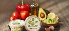 Caña Nature concluye su proyecto de seguridad alimentaria y sale al exterior