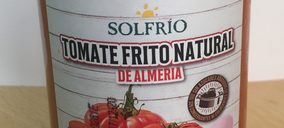 Solfrío apuesta por la diversificación y ultima lanzamiento