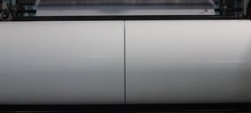 Gaviplas invierte nuevamente en sus instalaciones