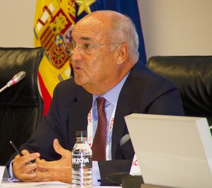Luis Rodrigo es reelegido presidente de Anaip