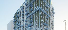 Kronos y Nuveen se unen para desarrollar 5.000 viviendas destinadas al alquiler en España