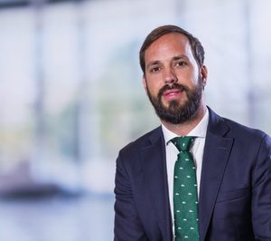 Savills Aguirre Newman nombra a Pablo Romaní director de desarrollo en Barcelona
