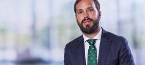 Savills Aguirre Newman nombra a Pablo Romaní director de desarrollo en Barcelona