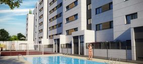 Momentum Real Estate desarrolla 1.300 nuevas viviendas con entregas hasta 2022