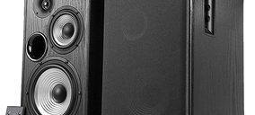 Nuevos altavoces Edifier con prestaciones renovadas
