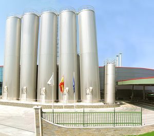 Leche Río crece en ventas, pero rebaja su margen bruto